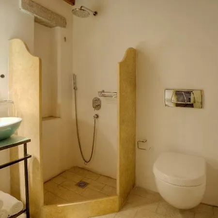 Acqua Blu Boutique 3* Skala (Patmos)