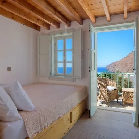 Acqua Blu Boutique Skala (Patmos)