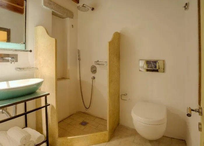 Acqua Blu Boutique 3* Skala