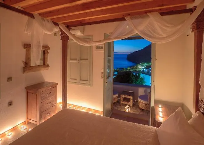 Acqua Blu Boutique Apart Otel 3*