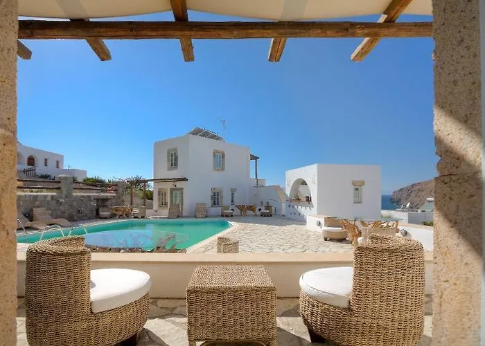 Acqua Blu Boutique 3* Skala