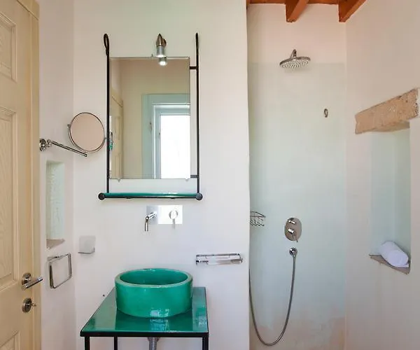 Acqua Blu Boutique Apart Otel 3*