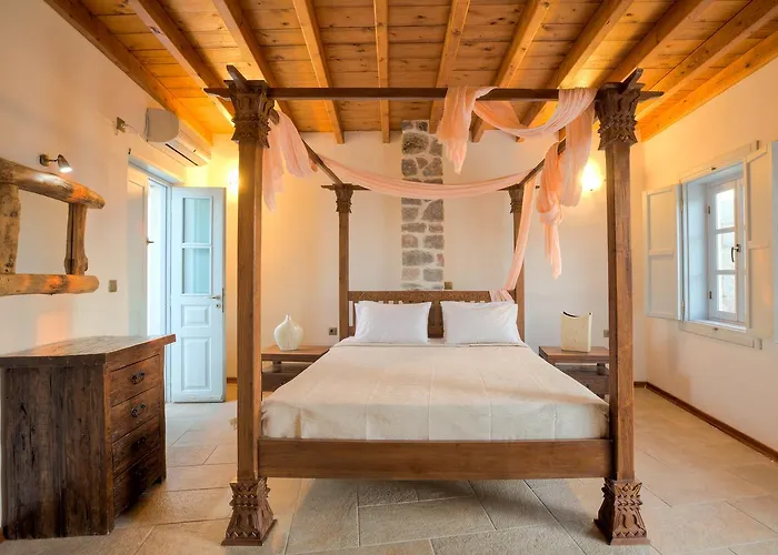 Acqua Blu Boutique Apart Otel 3*