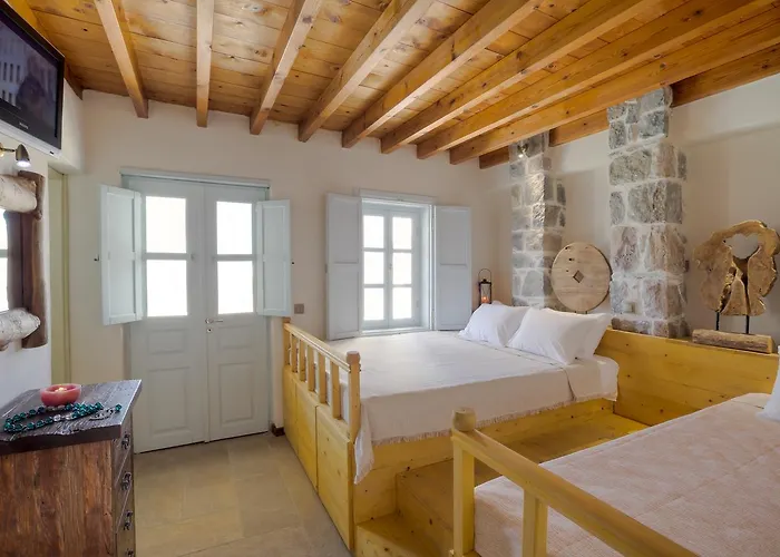Acqua Blu Boutique Apart Otel