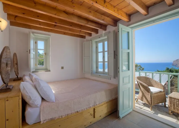 Apart Otel Acqua Blu Boutique Skala