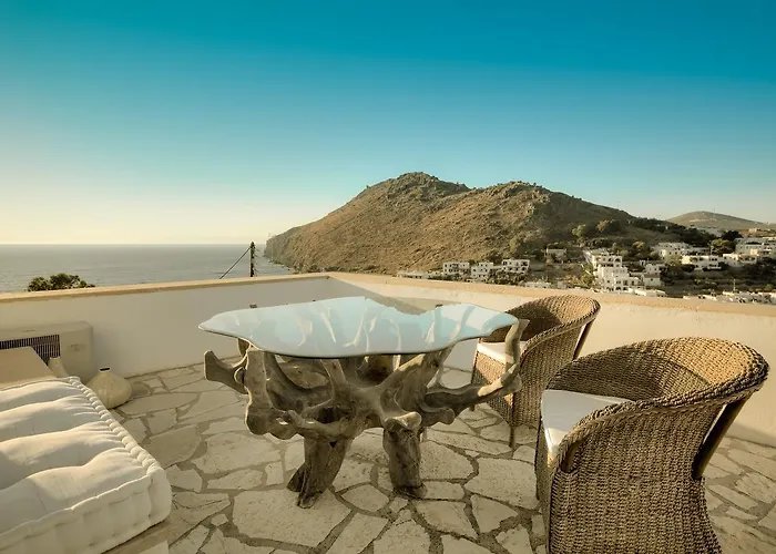 Apart Otel Acqua Blu Boutique Skala