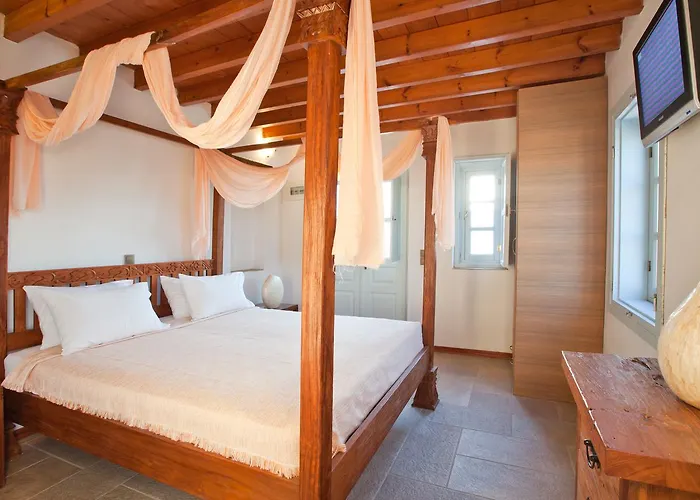 Acqua Blu Boutique Apart Otel 3*