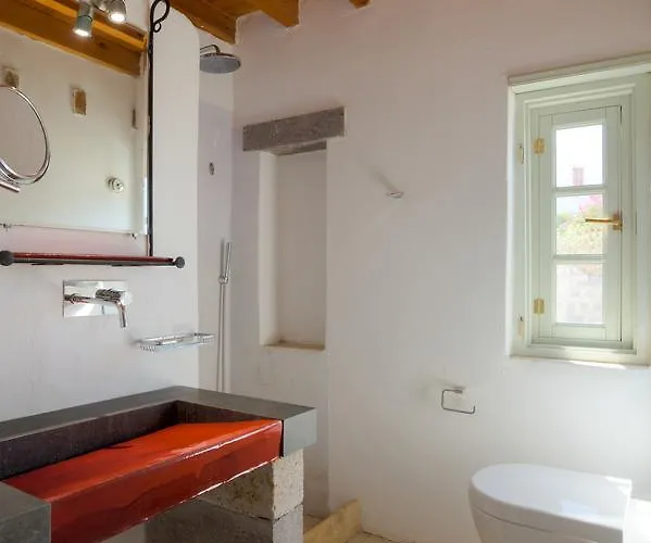 Acqua Blu Boutique Apart Otel