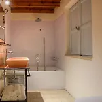 Acqua Blu Boutique Lägenhetshotell Skala