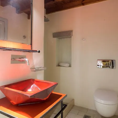 Hotel apartamentowy Acqua Blu Boutique 3*