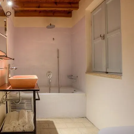 Acqua Blu Boutique Aparthotel Skala (Patmos)