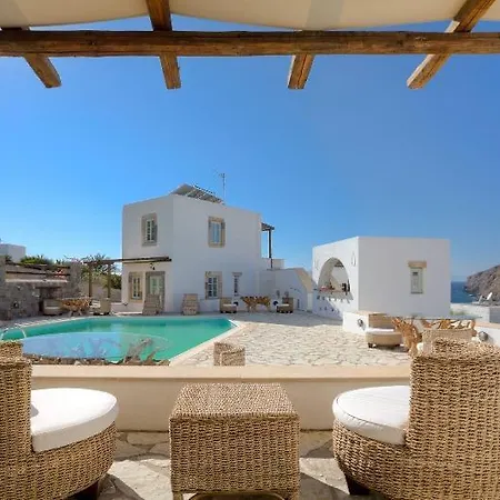 Acqua Blu Boutique 3* Skala (Patmos)