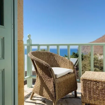 Hotel apartamentowy Acqua Blu Boutique 3*