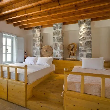 Acqua Blu Boutique Aparthotel 3*
