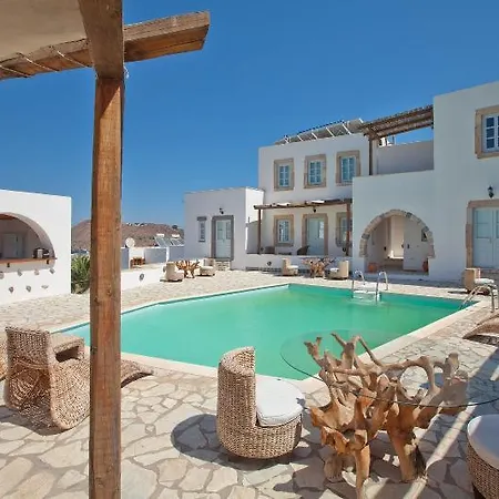 Acqua Blu Boutique 3*