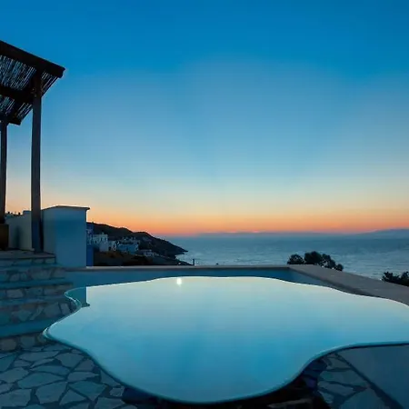 Aparthotel Acqua Blu Boutique