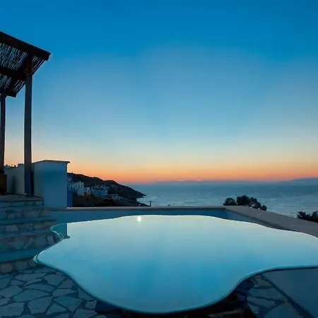 Hotel apartamentowy Acqua Blu Boutique