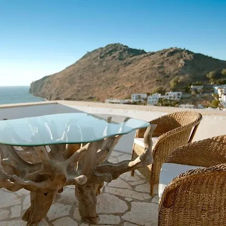 Acqua Blu Boutique Aparthotel 3*