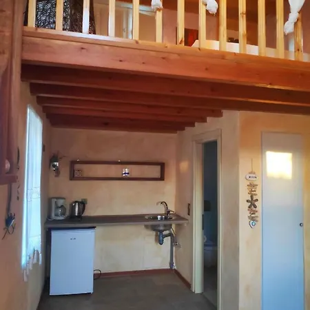 Hotel apartamentowy Acqua Blu Boutique