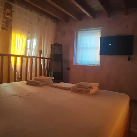 Acqua Blu Boutique Skala (Patmos)