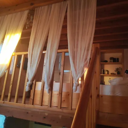 Aparthotel Acqua Blu Boutique