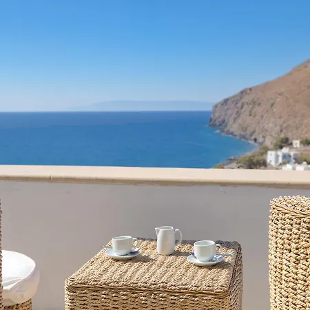 Acqua Blu Boutique Aparthotel