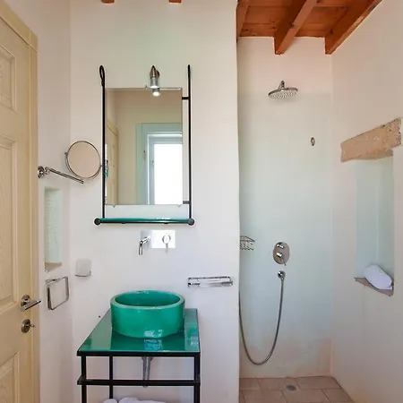 Acqua Blu Boutique Aparthotel 3*