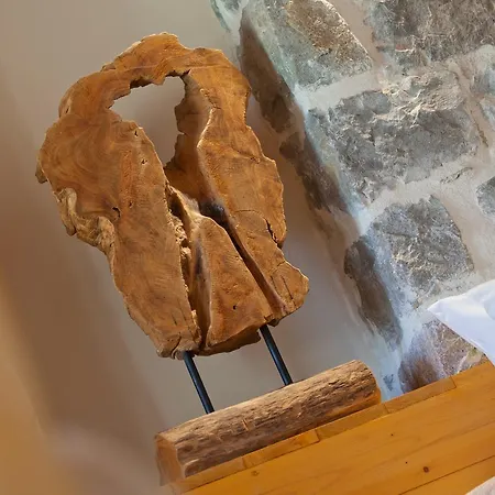 Acqua Blu Boutique 3* Skala