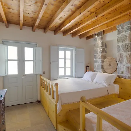 Acqua Blu Boutique Aparthotel