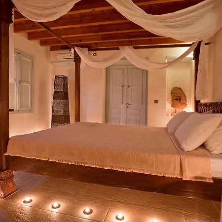 Aparthotel Acqua Blu Boutique Skala (Patmos)