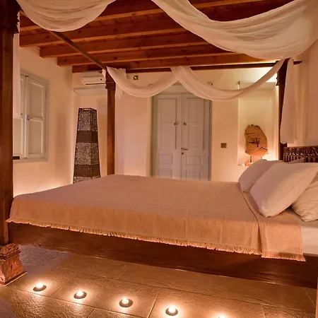 Hotel apartamentowy Acqua Blu Boutique Skala