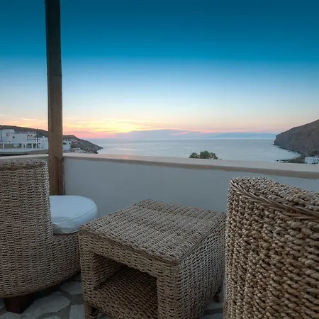 Hotel apartamentowy Acqua Blu Boutique 3*