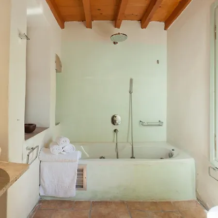 Acqua Blu Boutique 3*