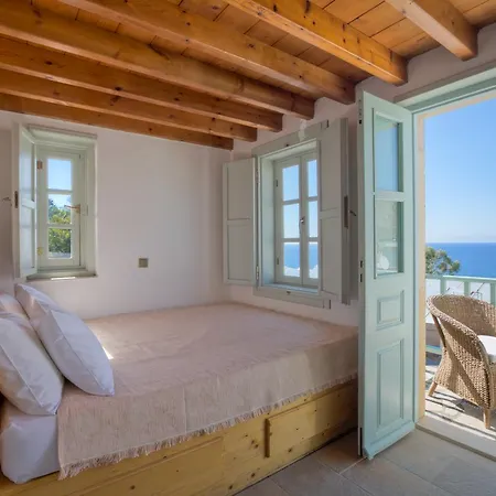 Aparthotel Acqua Blu Boutique Skala (Patmos)