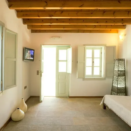 Acqua Blu Boutique Aparthotel Skala (Patmos)