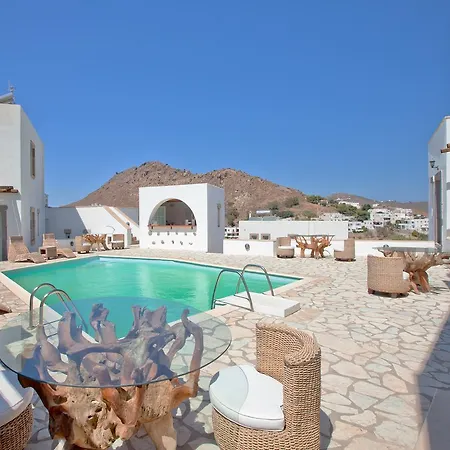 Acqua Blu Boutique Aparthotel