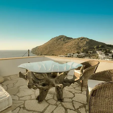 Aparthotel Acqua Blu Boutique Skala (Patmos)