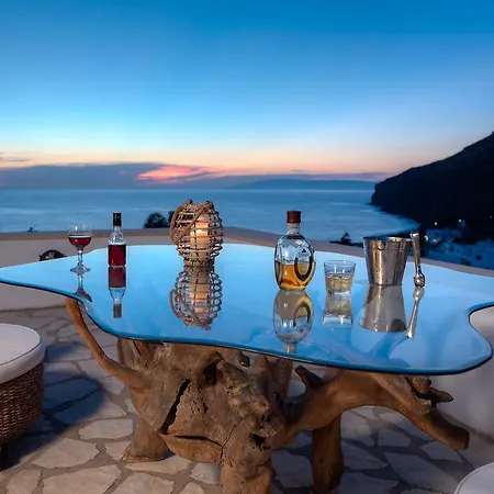 Hotel apartamentowy Acqua Blu Boutique