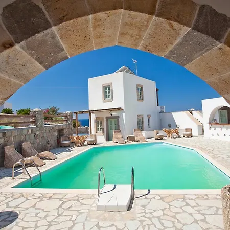 Hotel apartamentowy Acqua Blu Boutique 3*