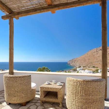 Hotel apartamentowy Acqua Blu Boutique