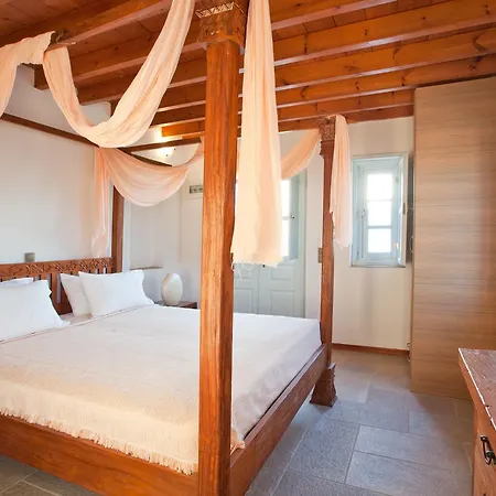 Acqua Blu Boutique Aparthotel 3*