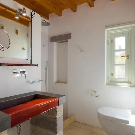 Acqua Blu Boutique Aparthotel