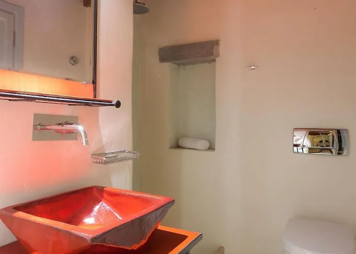 Apartmanhotel Acqua Blu Boutique 3*