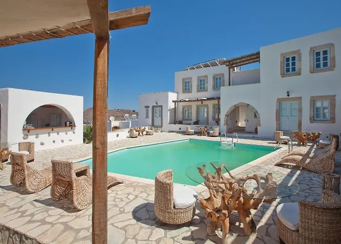 Acqua Blu Boutique 3*