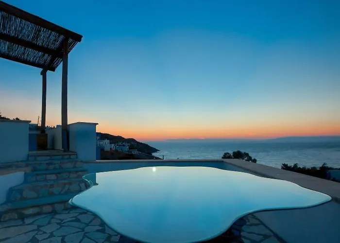 Apartmanhotel Acqua Blu Boutique