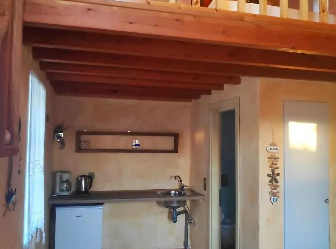 Apartmanhotel Acqua Blu Boutique