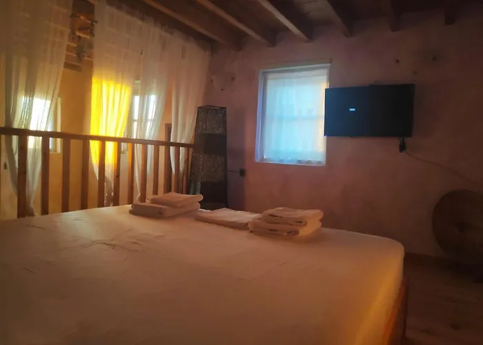 Acqua Blu Boutique Szkála