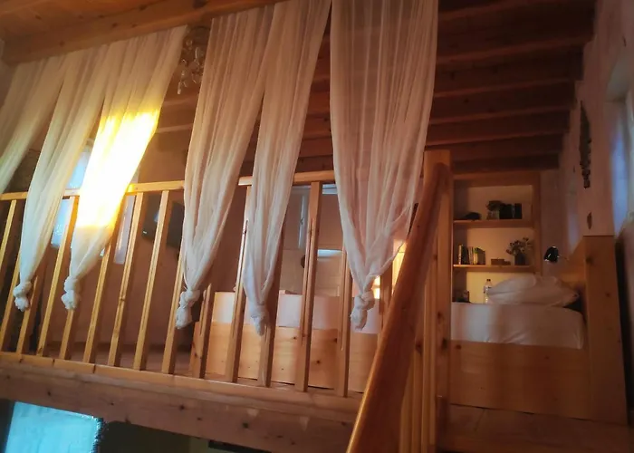 Apartmanhotel Acqua Blu Boutique