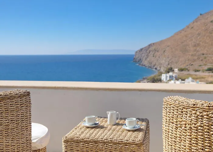 Acqua Blu Boutique Apartmanhotel