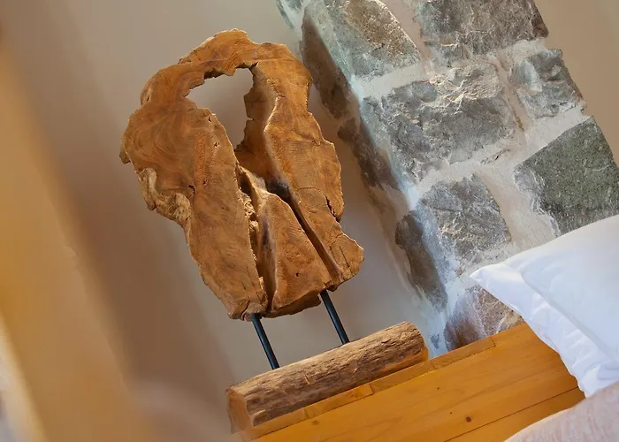 Acqua Blu Boutique 3* Szkála